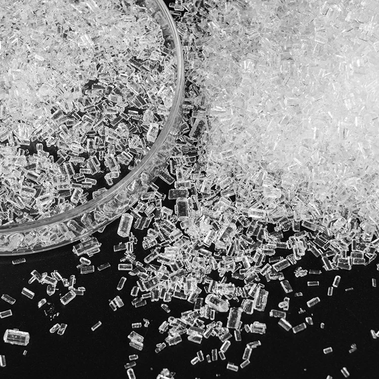 3～5mm チオ硫酸ナトリウム五水和物が工業用水処理および脱塩素用途に最適な理由