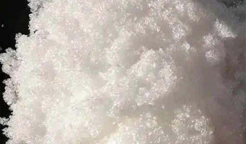 Sodium Acetate Cas