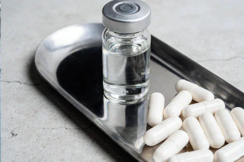 Sodium Bicarbonate