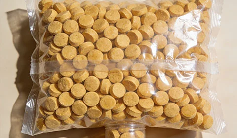 Sorbic Acid