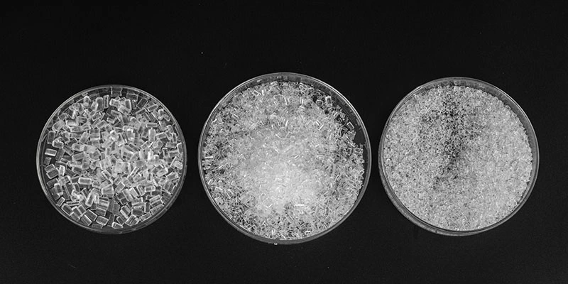 8mm Big Granules Sodium Thiosulfate Pentahydrate